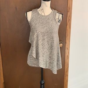 WHBM Shimmer Tank
